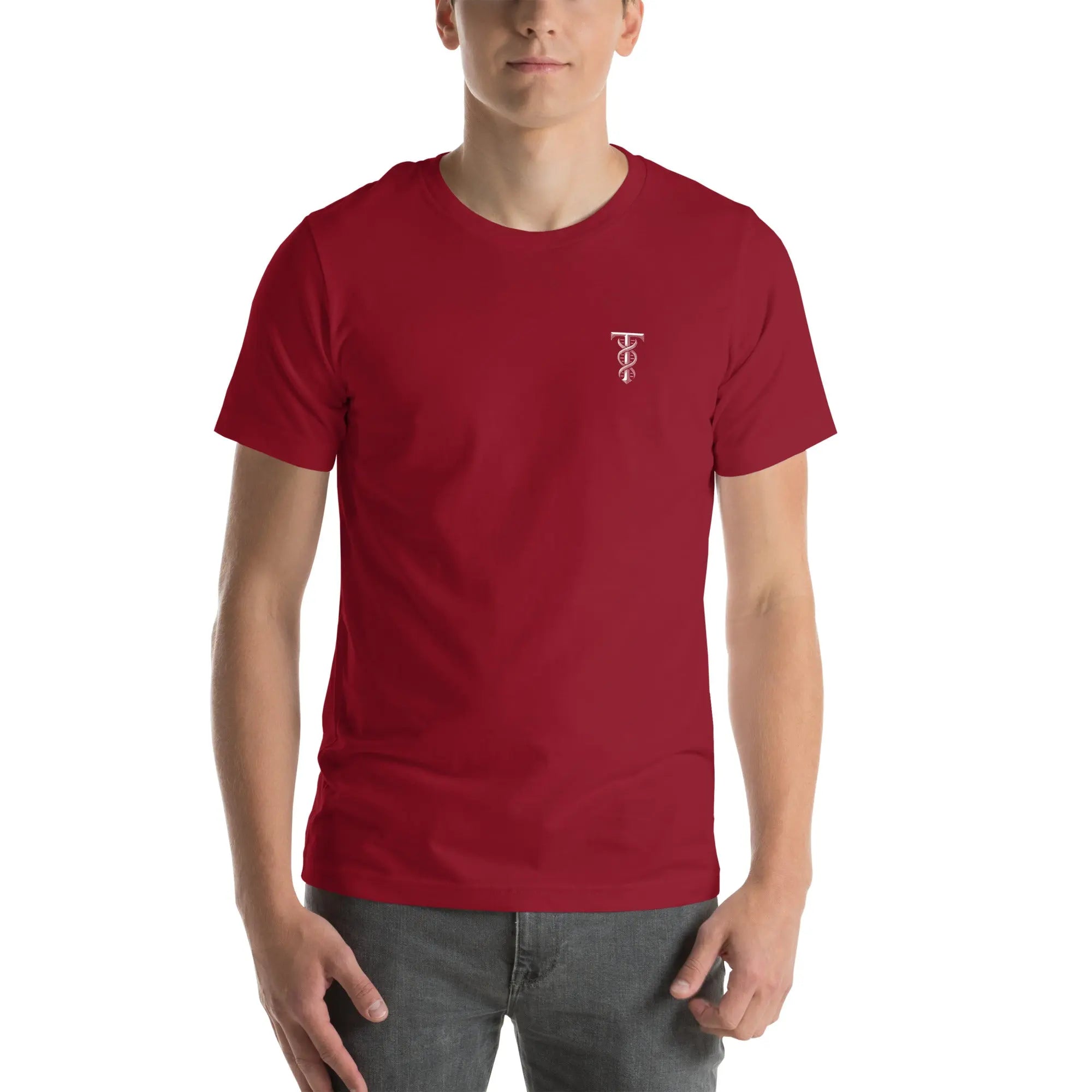 TENWRA Logo – Classic Fit T-Shirt TENWRA™