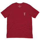 TENWRA Logo – Classic Fit T-Shirt TENWRA™