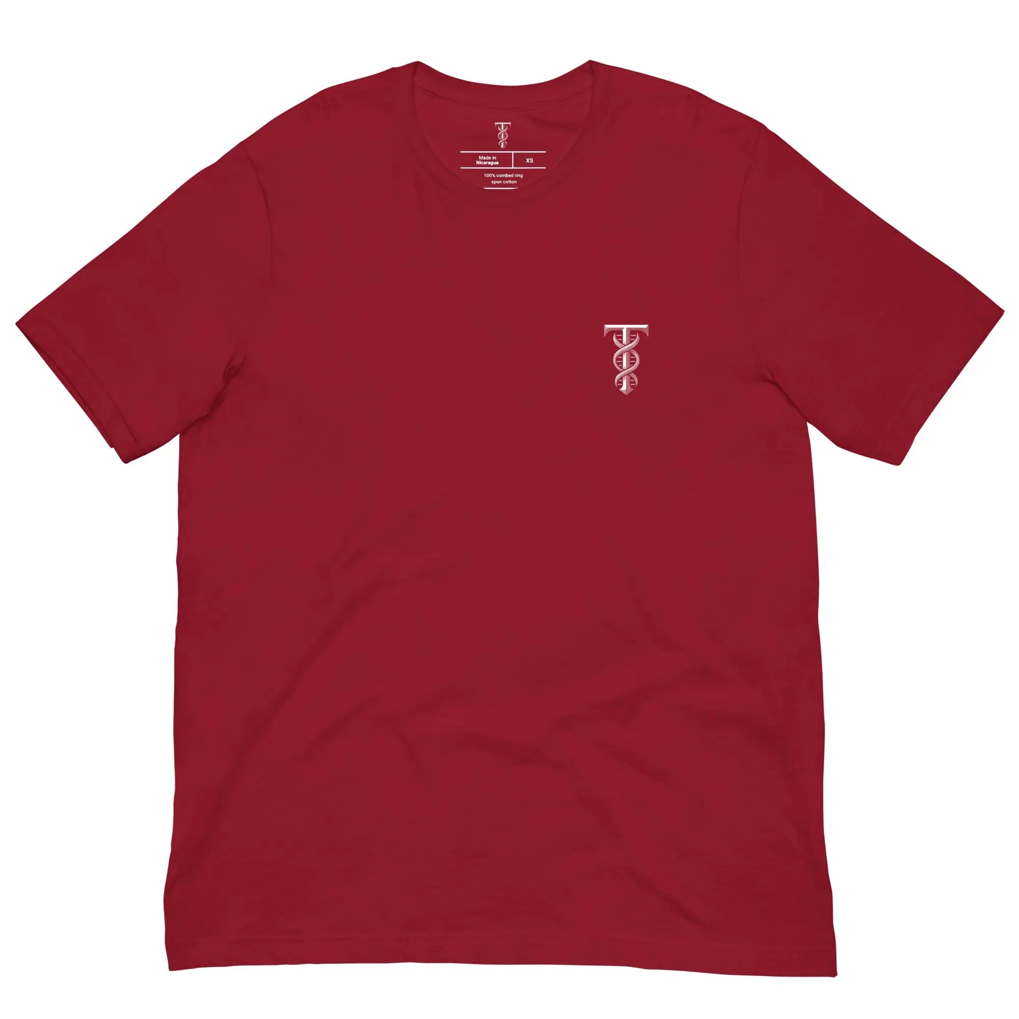 TENWRA Logo – Classic Fit T-Shirt TENWRA™