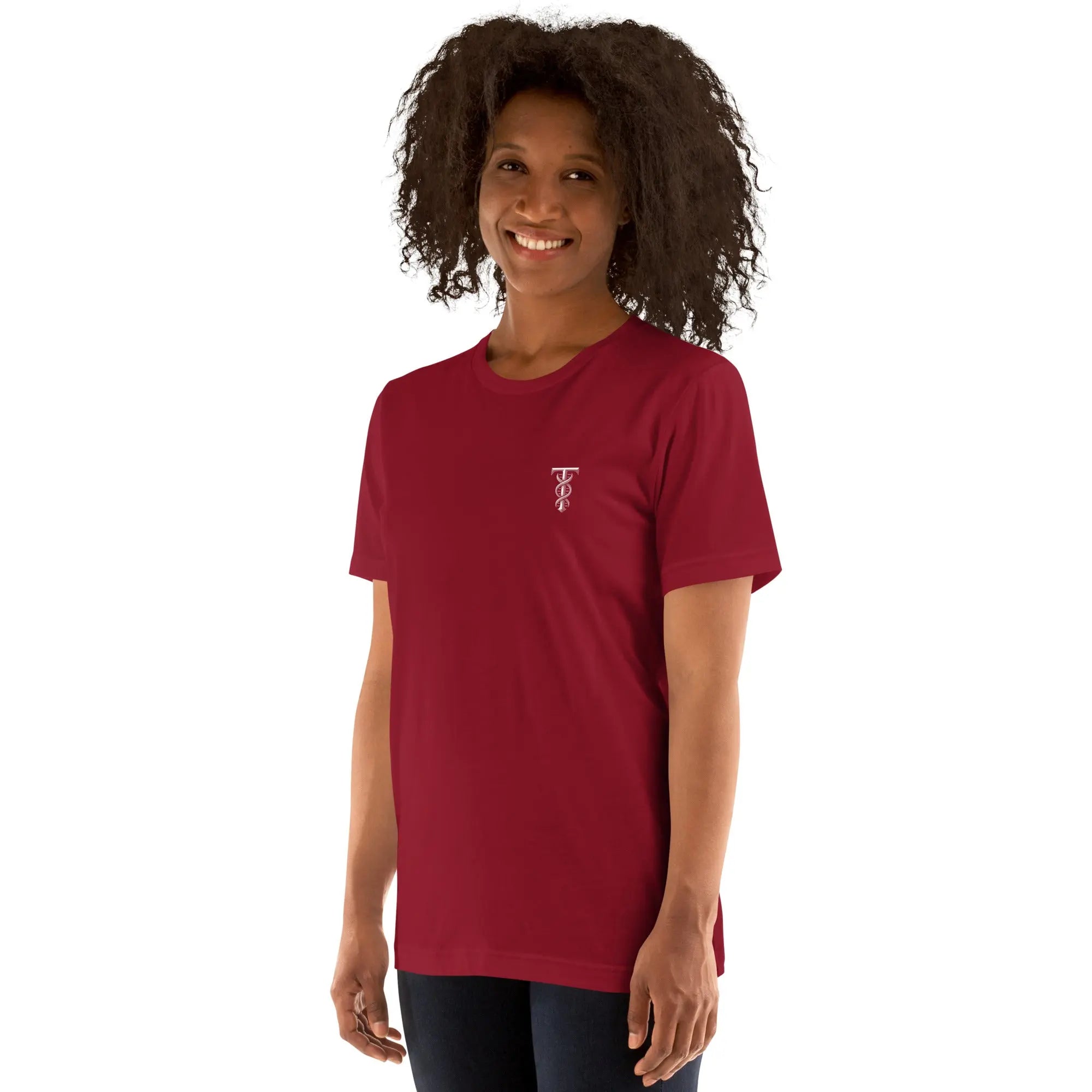 TENWRA Logo – Classic Fit T-Shirt TENWRA™