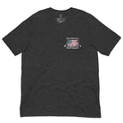 Even Warriors Need Support - Veterans Mental Health Awareness T-Shirt TENWRA™