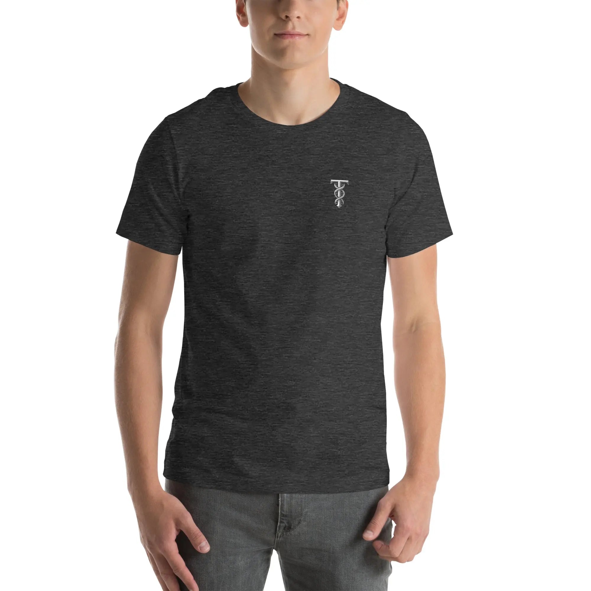TENWRA Logo – Classic Fit T-Shirt TENWRA™