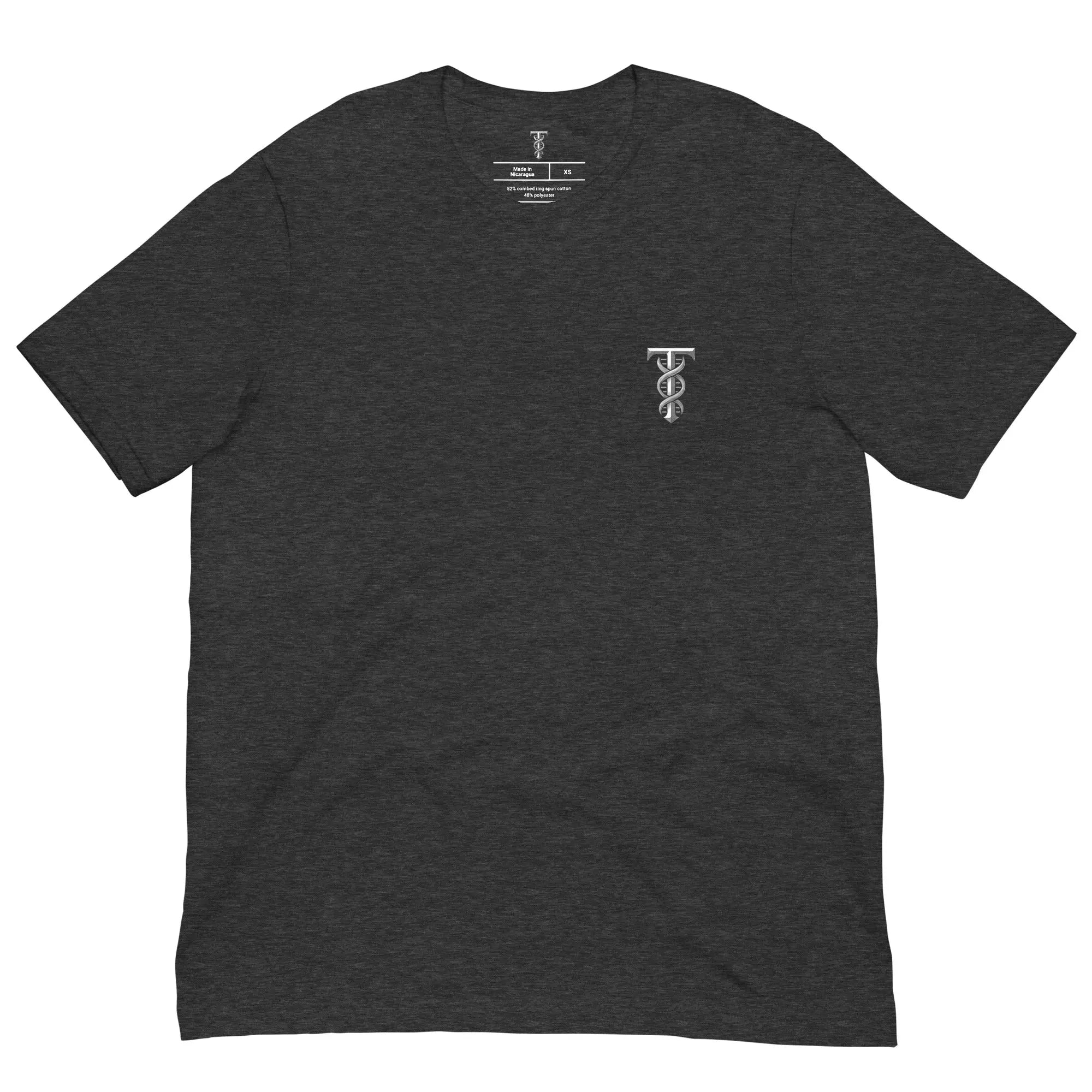 TENWRA Logo – Classic Fit T-Shirt TENWRA™