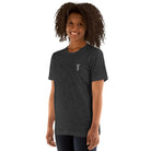 TENWRA Logo – Classic Fit T-Shirt TENWRA™