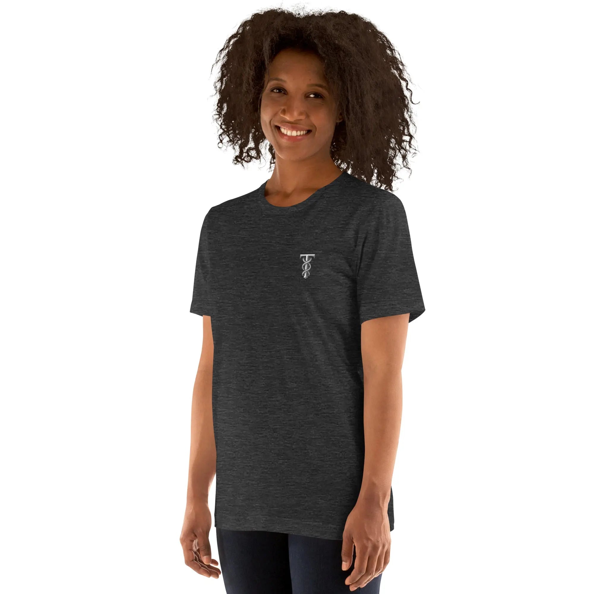 TENWRA Logo – Classic Fit T-Shirt TENWRA™
