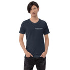 We Carry History - Together Against Hate T-Shirt TENWRA™