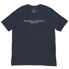 Divinely Chosen > Human Rejection - Christian Outreach T-Shirt TENWRA™