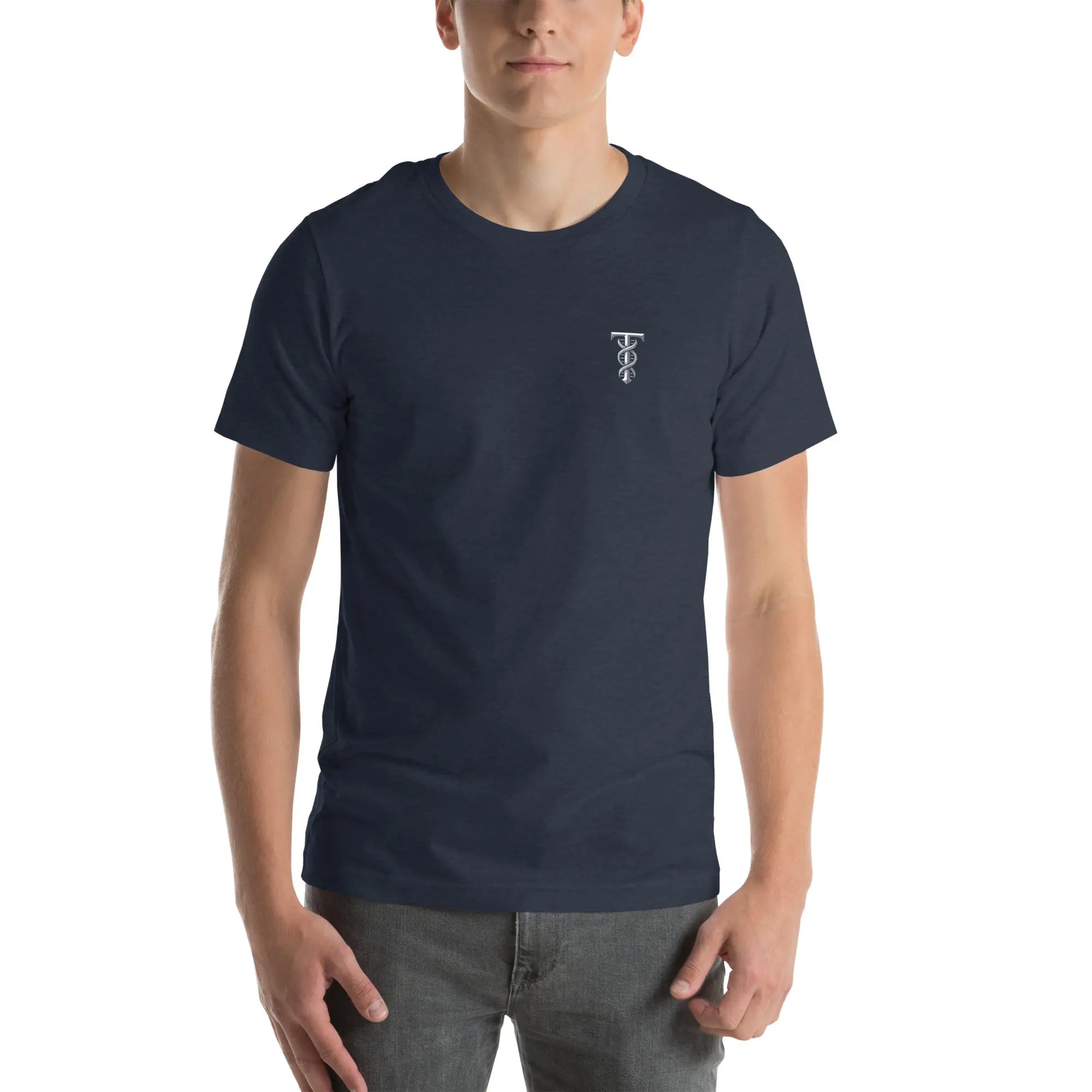TENWRA Logo – Classic Fit T-Shirt TENWRA™