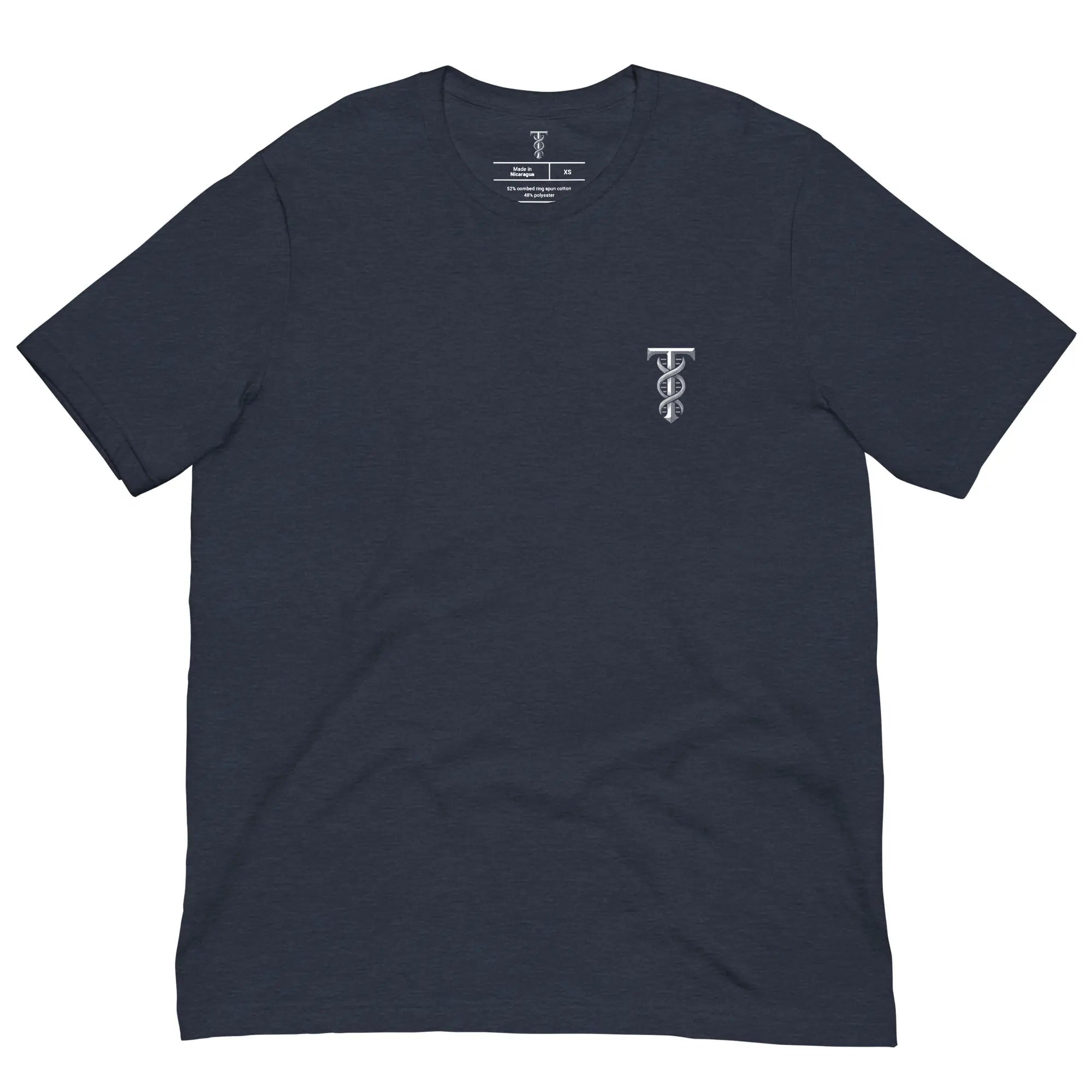 TENWRA Logo – Classic Fit T-Shirt TENWRA™