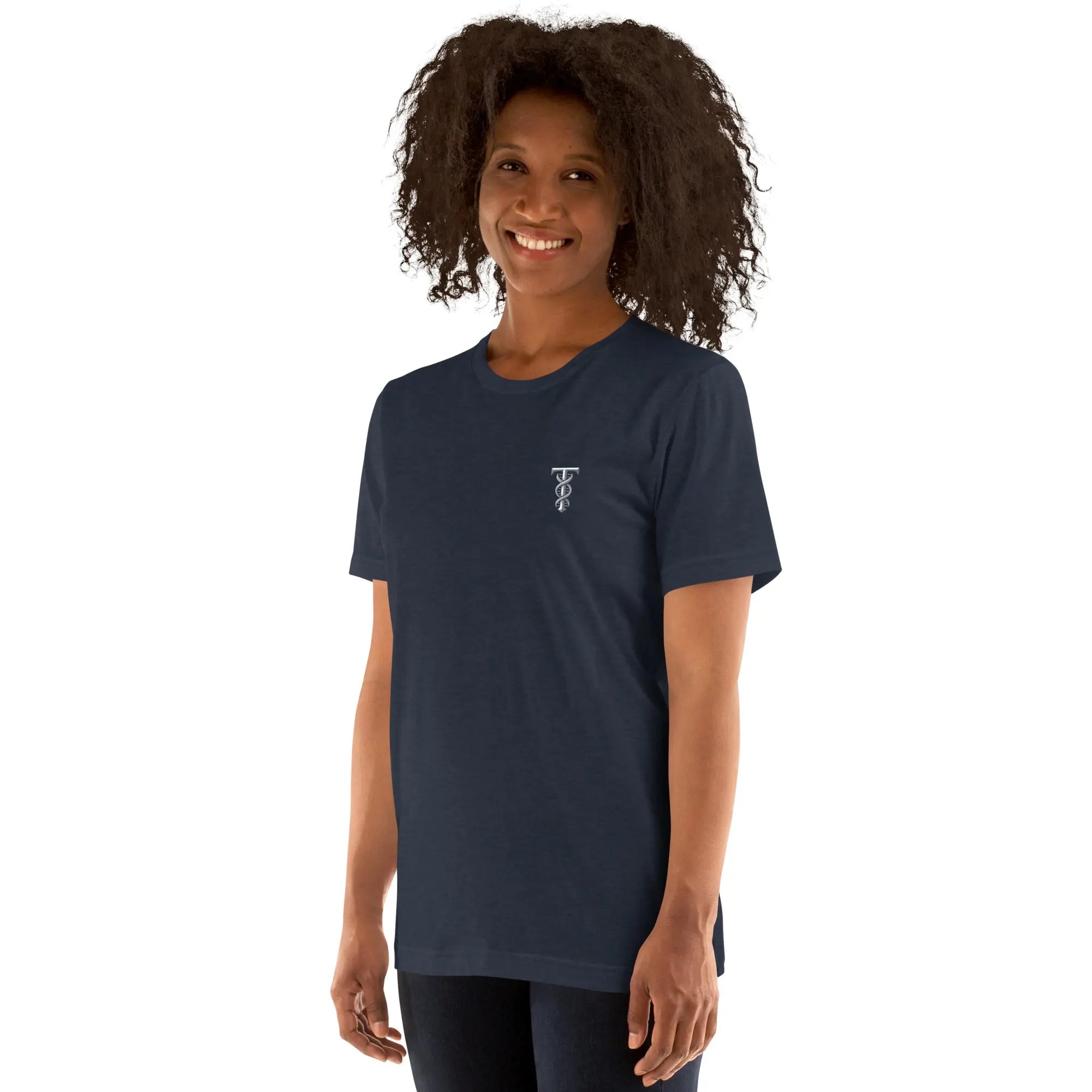 TENWRA Logo – Classic Fit T-Shirt TENWRA™