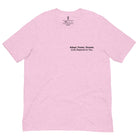 Adopt. Foster. Donate. - Animal Rescue & Adoption Awareness T-Shirt TENWRA™