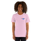 We Remember. We Rebuild. - Hurricane Helene Natural Disaster Relief T-Shirt TENWRA™