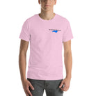 We Remember. We Rebuild. - Hurricane Helene Natural Disaster Relief T-Shirt TENWRA™