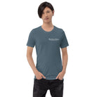 We Carry History - Together Against Hate T-Shirt TENWRA™