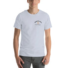 Shield The Hive - Pollinator Protection T-Shirt TENWRA™