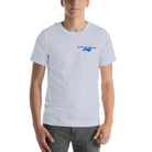 We Remember. We Rebuild. - Hurricane Helene Natural Disaster Relief T-Shirt TENWRA™