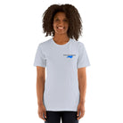 We Remember. We Rebuild. - Hurricane Helene Natural Disaster Relief T-Shirt TENWRA™