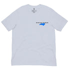 We Remember. We Rebuild. - Hurricane Helene Natural Disaster Relief T-Shirt TENWRA™