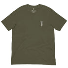 TENWRA Logo – Classic Fit T-Shirt TENWRA™