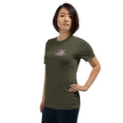 Even Warriors Need Support - Veterans Mental Health Awareness T-Shirt TENWRA™