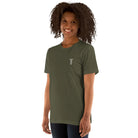 TENWRA Logo – Classic Fit T-Shirt TENWRA™