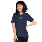 Hate Divides. We Choose Unity. - Together Against Hate T-Shirt TENWRA™