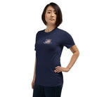 Even Warriors Need Support - Veterans Mental Health Awareness T-Shirt TENWRA™
