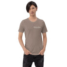 We Carry History - Together Against Hate T-Shirt TENWRA™