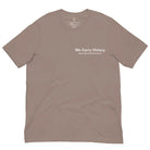 We Carry History - Together Against Hate T-Shirt TENWRA™