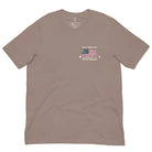 Even Warriors Need Support - Veterans Mental Health Awareness T-Shirt TENWRA™