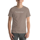 We're Losing Our Pollinators - Pollinator Protection T-Shirt TENWRA™