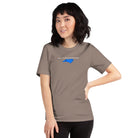 Helene Hit. Cameras Left. We Stayed. - Hurricane Helene Natural Disaster Relief T-Shirt TENWRA™