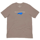 Helene Hit. Cameras Left. We Stayed. - Hurricane Helene Natural Disaster Relief T-Shirt TENWRA™