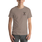 You Matter - Christian Outreach T-Shirt TENWRA™