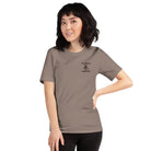 You Matter - Christian Outreach T-Shirt TENWRA™
