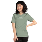 Hate Divides. We Choose Unity. - Together Against Hate T-Shirt TENWRA™