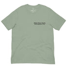 Adopt. Foster. Donate. - Animal Rescue & Adoption Awareness T-Shirt TENWRA™