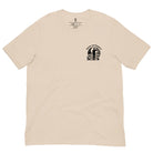Salute and Support - Veterans Mental Health Awareness T-Shirt TENWRA™