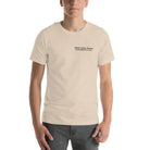 Adopt. Foster. Donate. - Animal Rescue & Adoption Awareness T-Shirt TENWRA™
