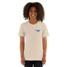 We Remember. We Rebuild. - Hurricane Helene Natural Disaster Relief T-Shirt TENWRA™