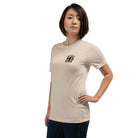 Salute and Support - Veterans Mental Health Awareness T-Shirt TENWRA™