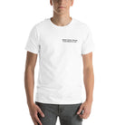 Adopt. Foster. Donate. - Animal Rescue & Adoption Awareness T-Shirt TENWRA™