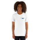 We Remember. We Rebuild. - Hurricane Helene Natural Disaster Relief T-Shirt TENWRA™