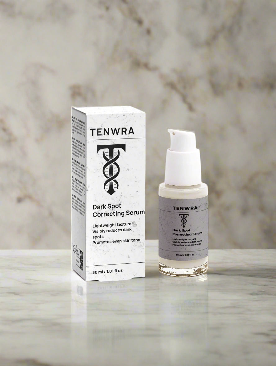 TENWRA Dark Spot Correcting Serum Selfnamed