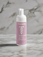 TENWRA Gentle Foam Cleanser Selfnamed
