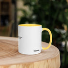 Save the Pollinators - Pollinator Protection Ceramic Mug TENWRA™