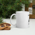 Adopt Their Tomorrow -  Animal Rescue & Adoption Awareness Mug TENWRA™
