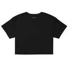 molded by pain - TENWRA Women's Crop Top TENWRA™