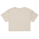 molded by pain - TENWRA Women's Crop Top TENWRA™