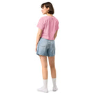 Some Scream Twice - Together Against Hate Women's Crop Top TENWRA™